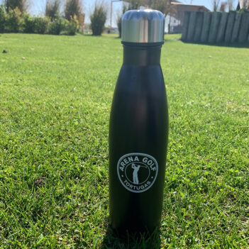 Botella térmica