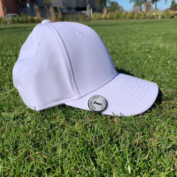 Clip para gorra